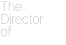 The Director of Design logo
