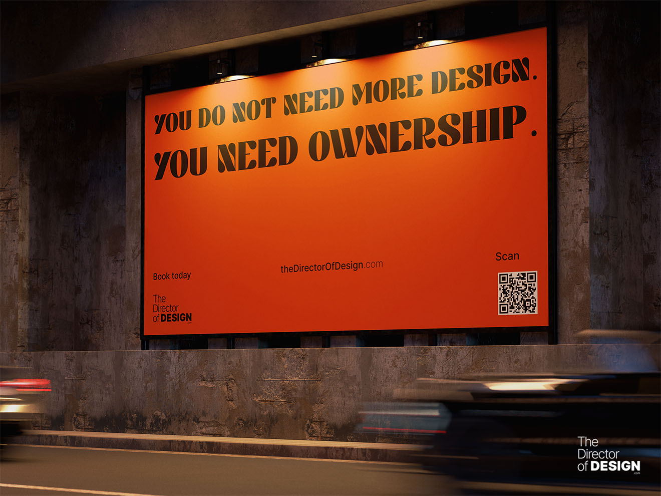 Fragmented approvals and repeated rework caused by lack of decision ownership in a growing business